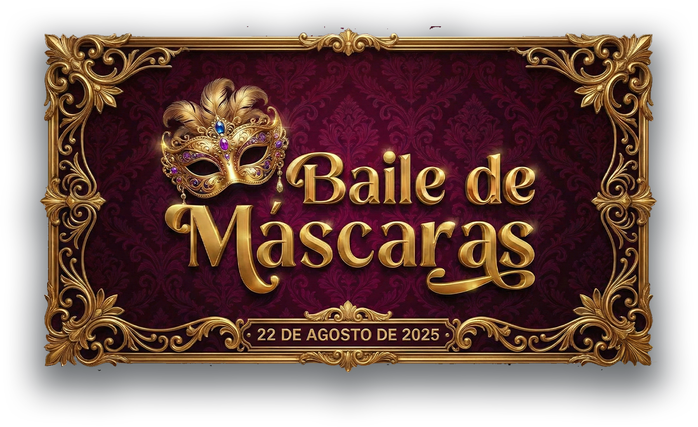 Baile de Máscaras