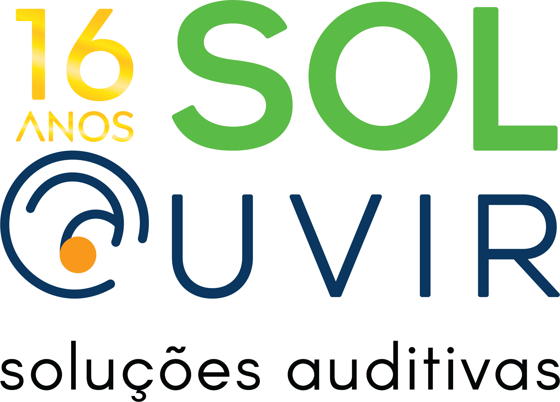 Sol Ouvir — Soluções Auditivas