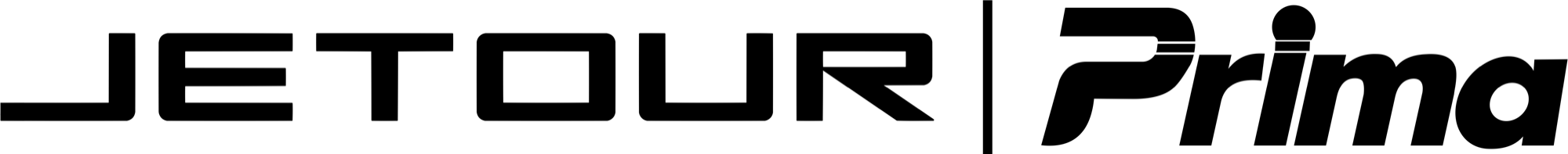 Prima Jetour